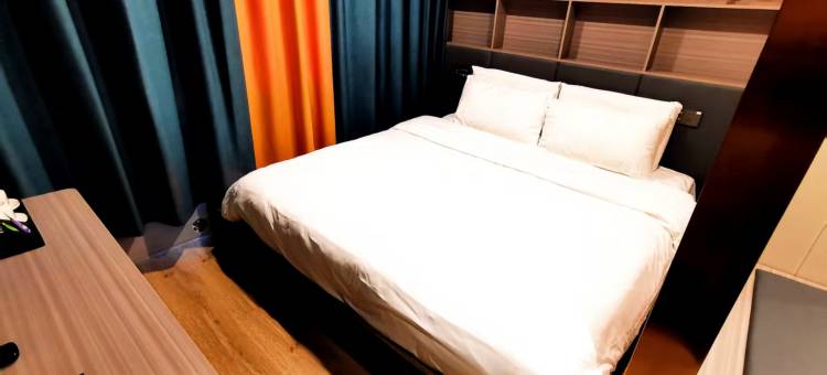 如家驿居酒店(秦皇岛北戴河老虎石店)图片