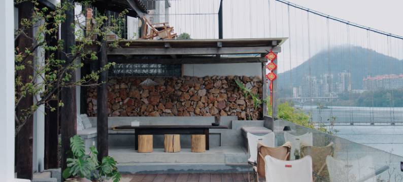 野小院·东江书院图片