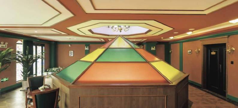 开远万国大酒店图片