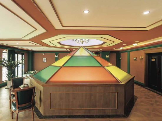 开远万国大酒店