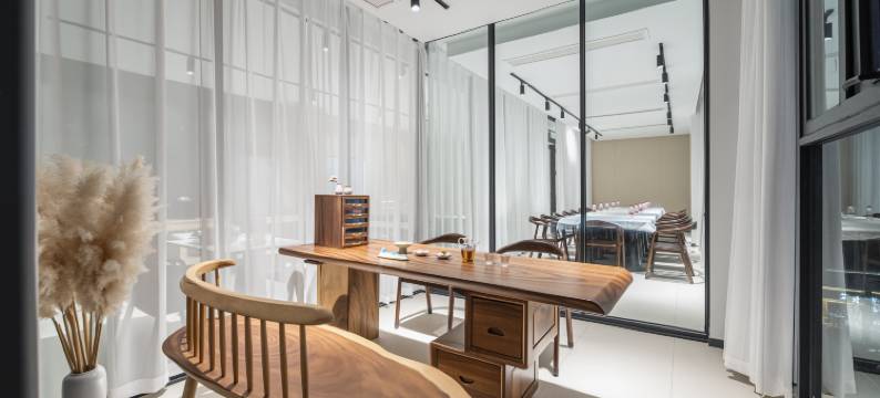 丽呈睿轩酒店(洛阳洛邑古城应天门店)图片