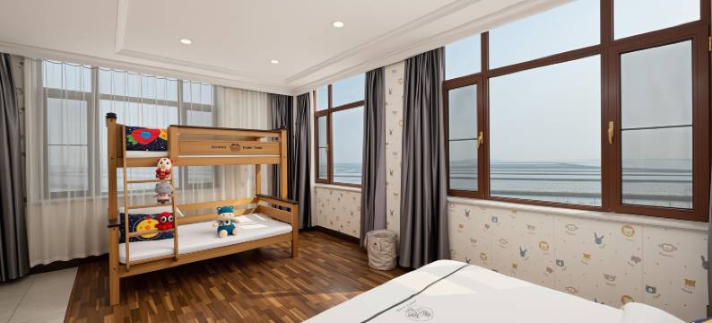 大连嘉威酒店(普兰店皮口港店)图片