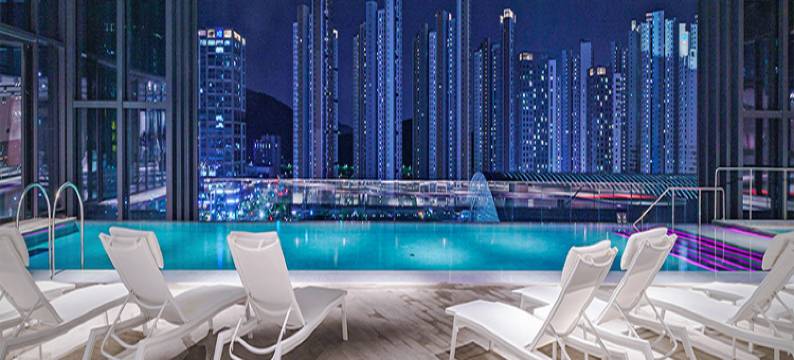 L7 GWANGMYEONG by LOTTE HOTELS图片