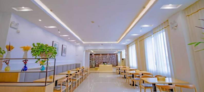 格林豪泰酒店(阜阳火车站店)图片