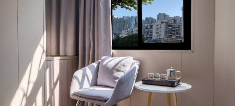 福州骏景宾馆(紫阳地铁站世欧王庄店)图片