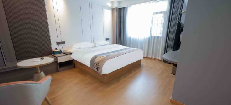 鑫欣商务(人民广场店)图片