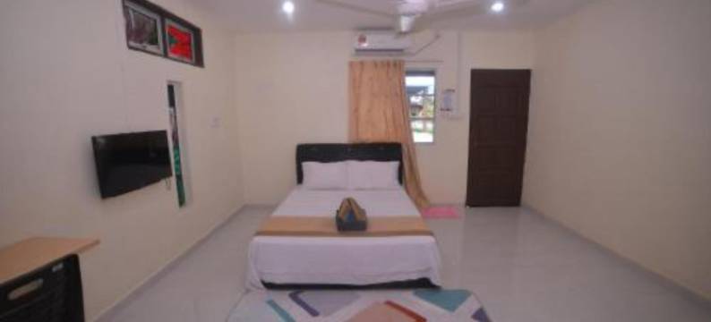 Capital O 91243 蜜蜂好木屋(Capital O 91243 Bee Good Chalet)图片