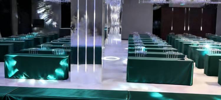 卓鼎国际大酒店(南昌职业大学店)图片