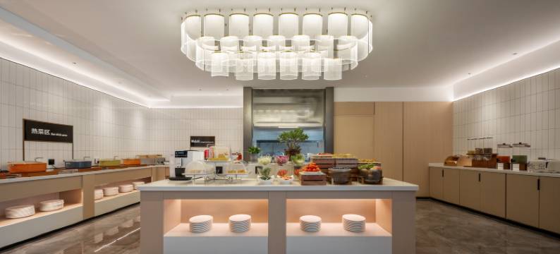 欢漫酒店(即墨古城店)图片