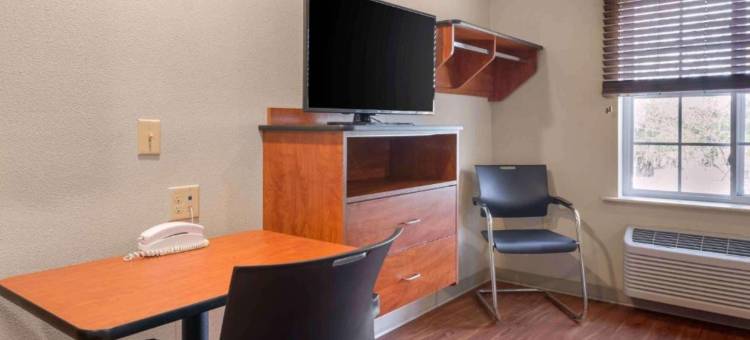 Studio 6 Extended Stay Birmingham Pelham  AL图片