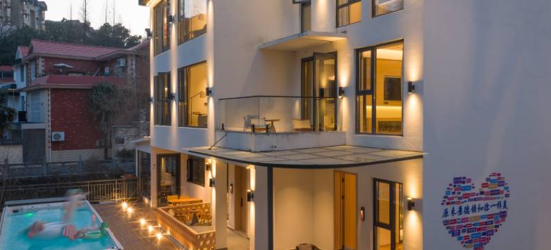 花筑·陶乡隐宿度假民宿(三宝国际陶艺村店)图片