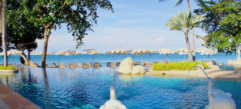 哢嚓象温泉度假村(Kacha Resort & Spa, Koh Chang)图片