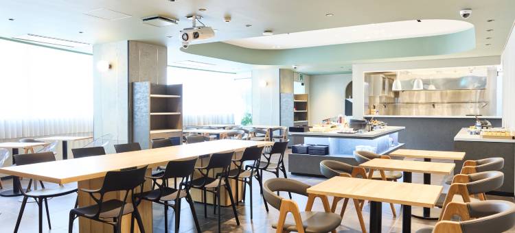 平和台酒店-5(Heiwadai Hotel 5)图片