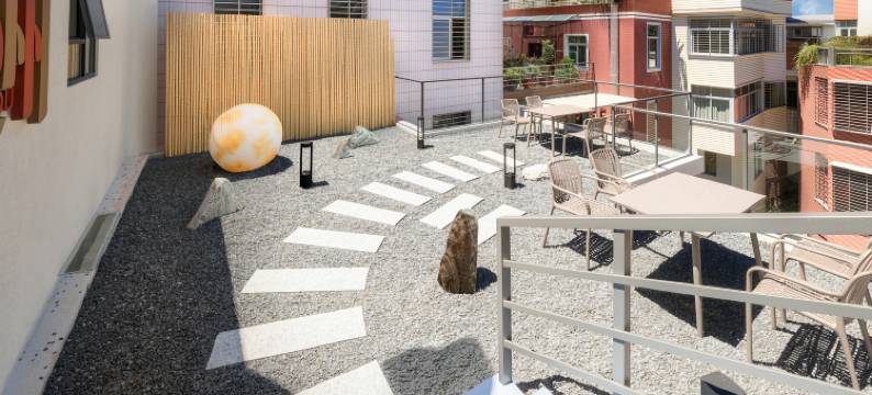 如家诗柏·云酒店(泉州浦西万达广场店)图片