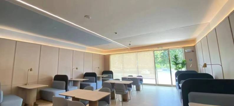 尚客优品酒店(鲁班大道店)图片