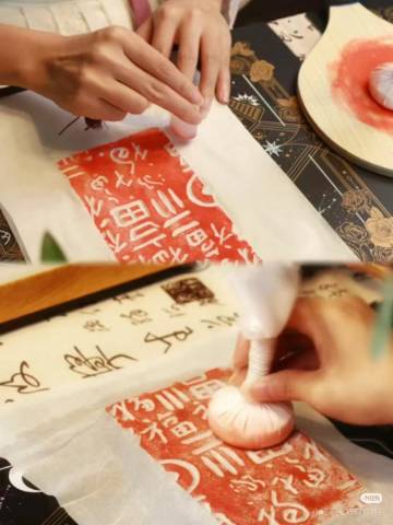 泰安绿发东尊华美达广场酒店图片