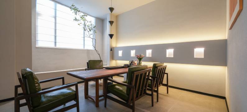 南岸·悦舍酒店(东山南门湾店)图片