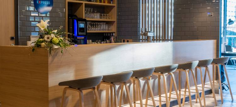 尼斯大竞技场智选假日酒店(Holiday Inn Express NICE - GRAND ARENAS by IHG)图片