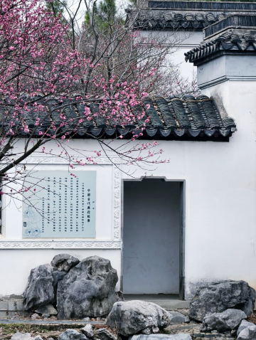 格林豪泰智选酒店(南昌八大山人地铁站梅湖景区店)图片