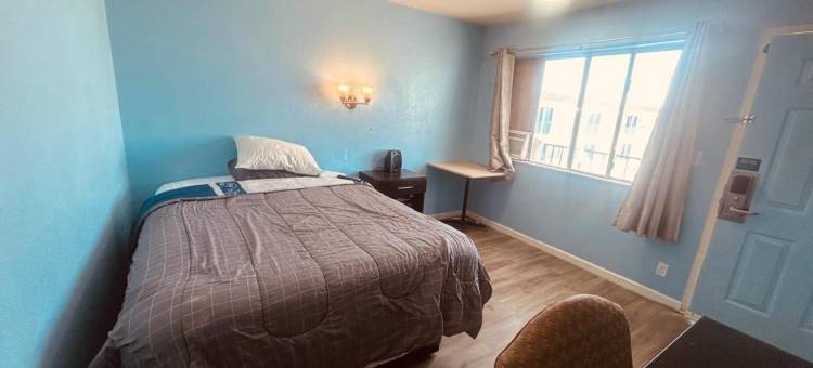 哥伦布机场快捷旅馆(Express Inn Near Columbus Airport)图片