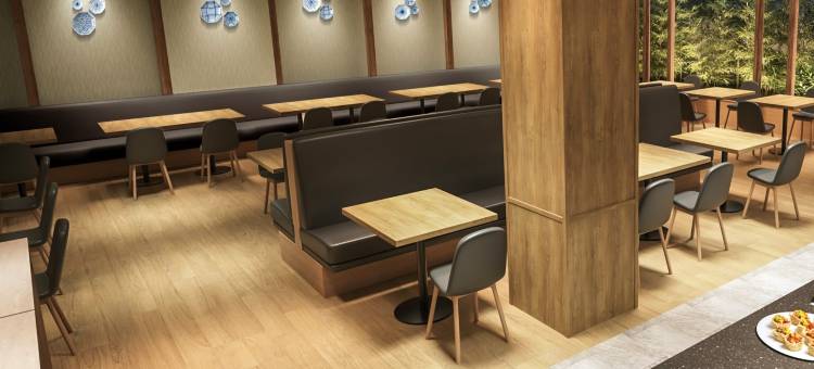 ART佐世保中央酒店(ART HOTEL Sasebo Central)图片