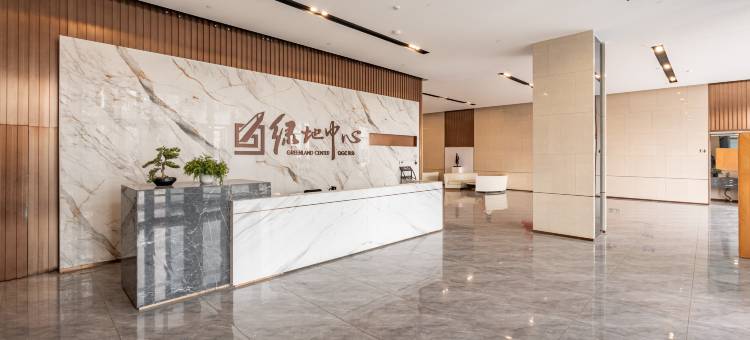 青岛悦海岸公寓(山姆会员店)图片