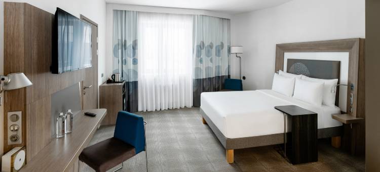 莫斯科基辅诺富特酒店(Novotel Moskva Kievskaya Hotel)图片