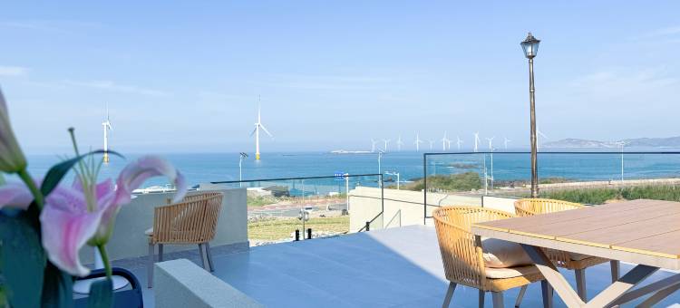 平潭|拾星海Coastal Sunrise日出海景度假民宿(长江澳环岛东路店)图片