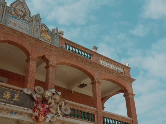 艾海兰民宿(晋江梧林泉州南站店)