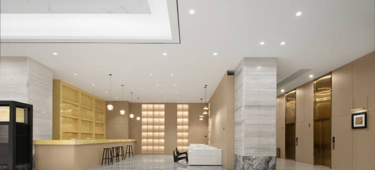 美豪丽致酒店(天津静海一中地纬路店)图片