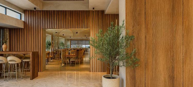 阿柴亚海滩 空气酒店(Airotel Achaia Beach)图片