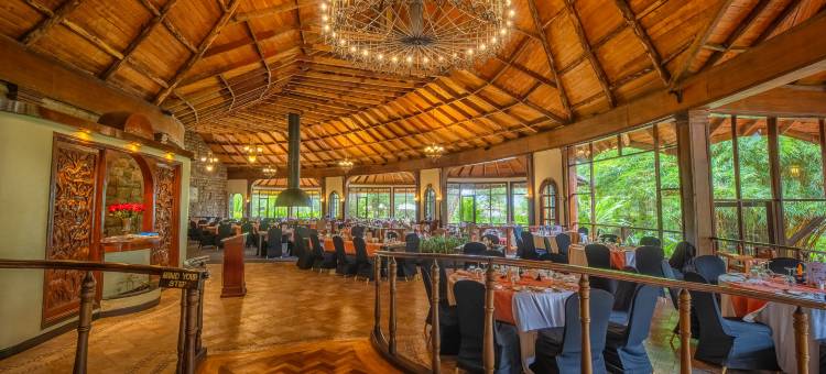奈瓦沙·索帕湖小屋(Lake Naivasha Sopa Resort)图片