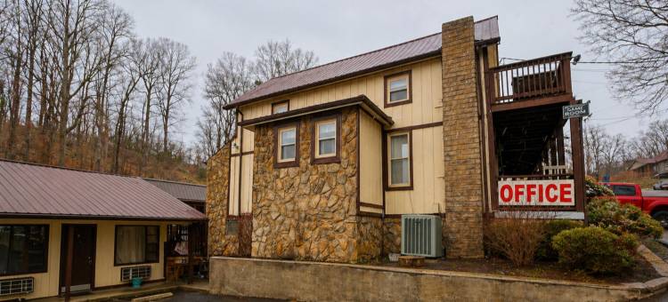Big South Fork Trail Lodge Stearns图片