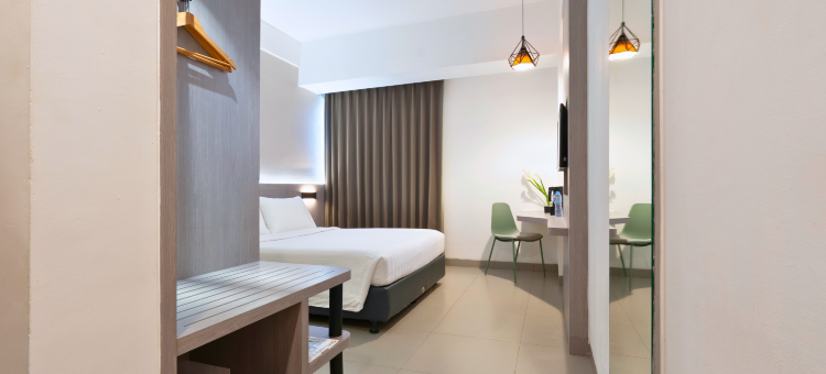 拉斯卡酒店苏邦(Laska Hotel Subang)图片