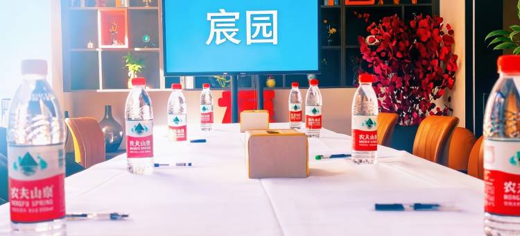 宸园民宿图片