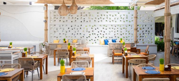 公平屋海滩度假酒店(The Fair House Beach Resort & Hotel)图片