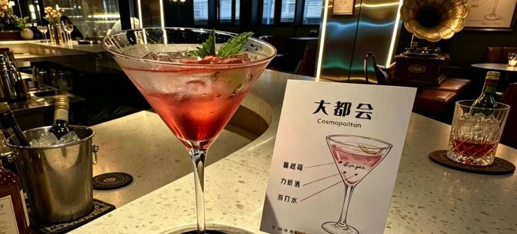 欢致酒店(长沙五一广场南门口地铁站店)图片
