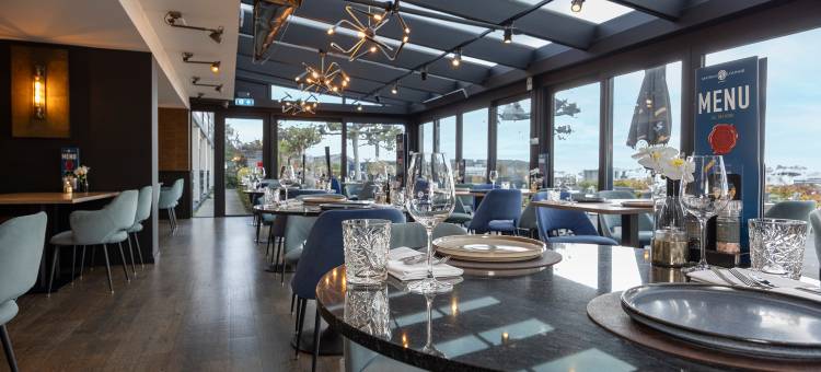 鲁斯德雷赫特阿姆斯特丹弗莱彻酒店(Fletcher Hotel Restaurant Loosdrecht-Amsterdam)图片
