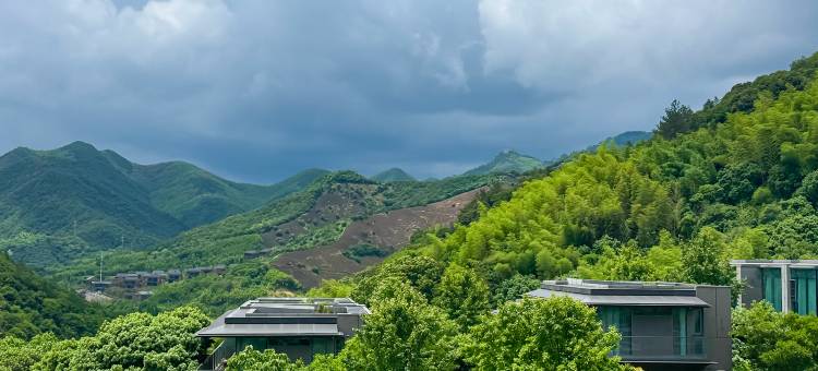 漫远·莫干山度假别墅(庾村景区店)图片