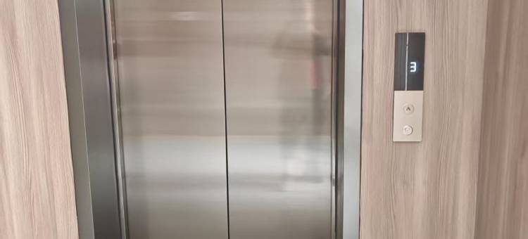 阿克塞塞源智慧酒店图片