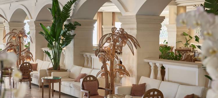 滨海宫殿水上乐园格雷科泰尔酒店 - 全包式(Grecotel Marine Palace & Aqua Park)图片