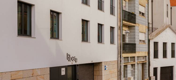 Líbere Porto Gaia图片