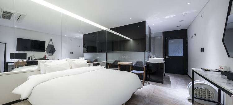 可可酒店(Cacao Hotel)图片