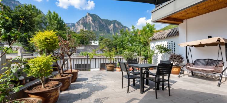 云台山茉白民宿(岸上服务区店)图片