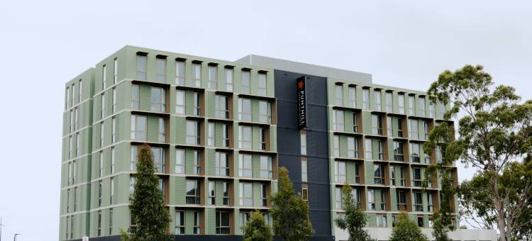 彭希尔埃平(Punthill Epping)图片