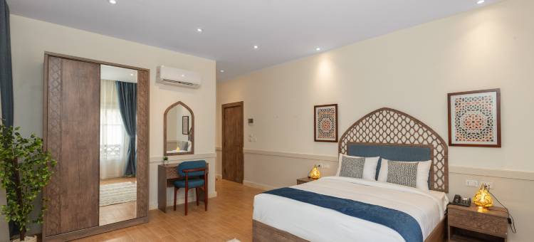 海利奥波利斯露台精品酒店(Prime Boutique Hotel Heliopolis Terrace)图片