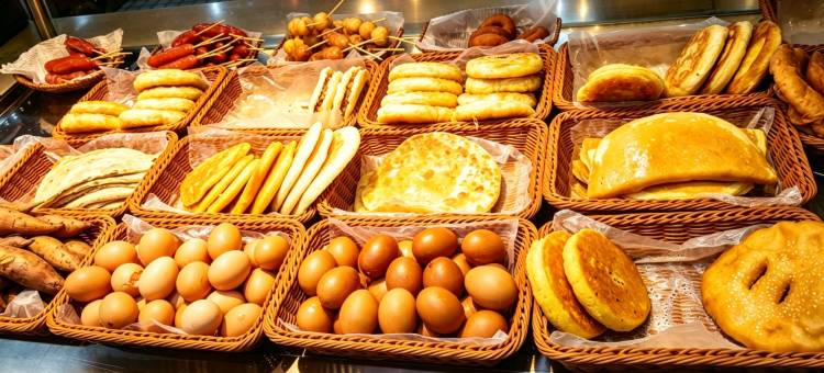 金色年华大酒店(鄂尔多斯市购物中心店)图片