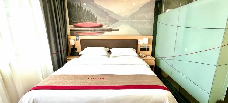 尚客优精选酒店(象州文化广场店)图片