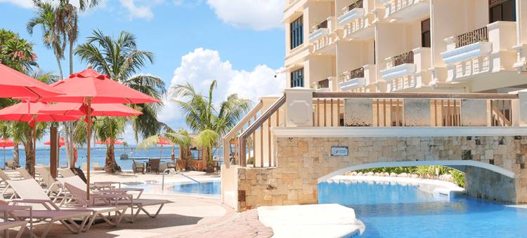 哥斯达贝拉海滩酒店(Costabella Tropical Beach Hotel)图片