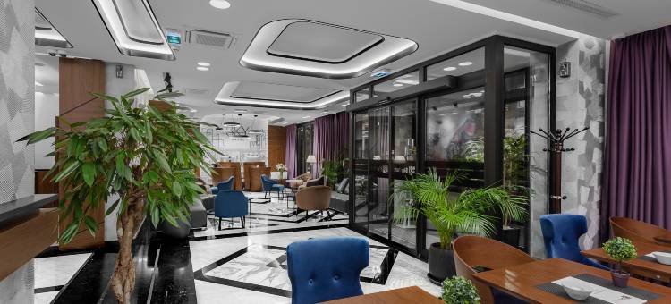 天空酒店(Sky Hotel)图片